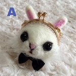 コロガマちゃん☆ありすうさぎSサイズA
