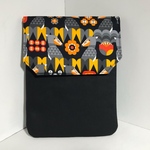  保冷保温シート付きフードマン600ケース