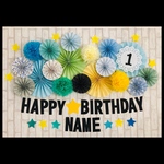 ☆誕生日 飾り☆