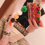 🌴サマー🌴iPhoneケース&ストラップ