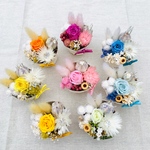 プリザーブドフラワーポット❁