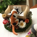 あら、老眼かしら