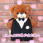 タキシードあぶちゃん💖