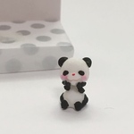 ミニアニマルパンダ。
