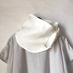 ネッククーラー    首焼け防止ストール(ホワイト)