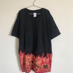 【タイダイ】Tシャツ S.M.L.XL.4L