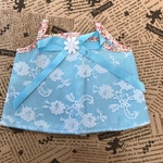 ぽぽちゃん服