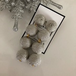 オールシーズン活躍♡ボンボンピアス