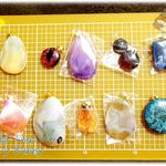 ✅ 卸売り：10個セット ネックレスペンダントセット No.3231