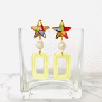 New‼︎カラフルスタート&イエロースクエア