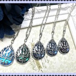 魔法使いのネックレス