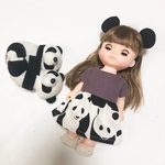 パンダちゃんセット