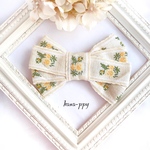 feminine flower tyrolean tape volume ribbon valetta