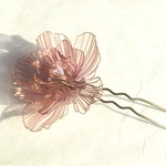 【訳あり試作品】 芙蓉 ディップアート