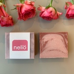 her soap