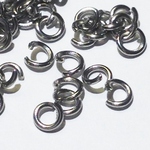 サージカルステンレス　マルカン　４ｍｍ×経線0.8ｍｍ　80個