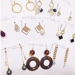 ピアス10点セット