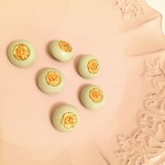 ヴィンテージ風ボタンSET