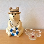 yokorowdy様専用＊＊しろくまくんの夏支度セット