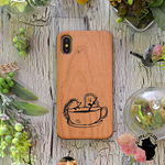 スマホケース ウッド iphoneケース 木 ウッドケース