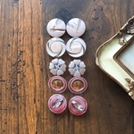  (1.7〜1.9㎝)PK button  1249