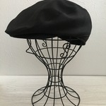 コットンハンチング（ブラック58〜60）