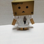 ダンボー13㎝用Tシャツ★送料無料★