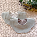 いちりんのもくもくスタイ