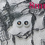 レジンアイ 8mm