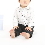 BIRTH DAYシャツ＊キッズベビーサイズ