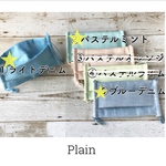 dさま専用ページです  立体マスク 3点セット