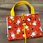 完成品♪  レビューブックカバー