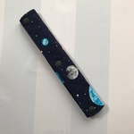 【再…再販】★水筒肩紐カバー★宇宙×星★ 男の子