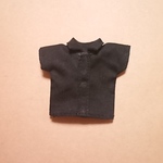 黒Yシャツ