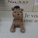 にゃんこさん♥