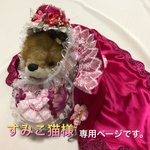 すみこ猫様。専用ページです。