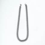 Ingrid  ハンドメイド アクセサリー ファッション  handmade simple シンプル  ナチュラル シルバー プチプラ