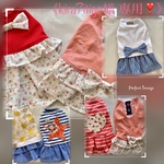 《 Kira7itigo 様専用❣️》オーダー猫服   7点セット
