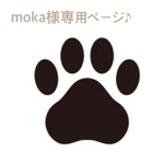 わんちゃんリールキーホルダーミニ