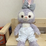 hinakona6様オーダー品 ステラルー、シェリーメィちゃん コスチューム ２点セット