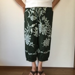 大風呂敷もんぺ