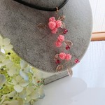 つる薔薇のチョーカー