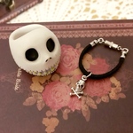 ブルボンさん専用 ＊スカル★necklace〜かえるのピクルス＊