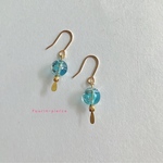 fuurin✴︎風鈴✴︎ピアス