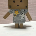 ダンボー13㎝用Tシャツ★送料無料★