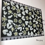 ♡new♡作家様必見♡ ♡可愛い花びらと小花の押し花セット♡