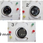 失くさない★レンズキャップ★４９ｍｍ
