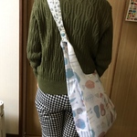 エコバッグショルダー2