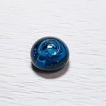 CANAHAさんのオーダー品「宇宙玉のループタイ」