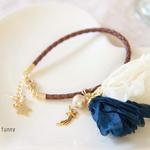再販**ほうき星 [ Bracelet ]